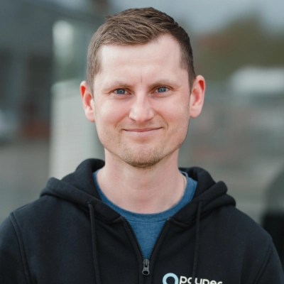 Kevin Schröder