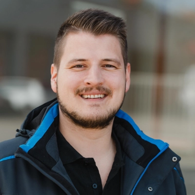 Mario Mittendorf