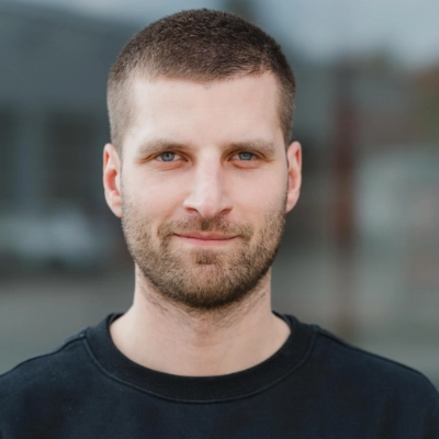 Stephan Haesche